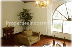Escazu rentals, Escazu Costa Rica, for rent, short term, vacation rentals, San Jose Costa Rica, city vacations, san rafael, fully equipped, furnished, house for rent, 1843