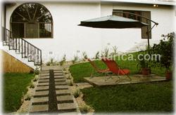 Escazu rentals, Escazu Costa Rica, for rent, short term, vacation rentals, San Jose Costa Rica, city vacations, san rafael, fully equipped, furnished, house for rent, 1843