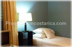 Escazu rentals, Escazu Costa Rica, for rent, short term, vacation rentals, San Jose Costa Rica, city vacations, san rafael, fully equipped, furnished, house for rent, 1843