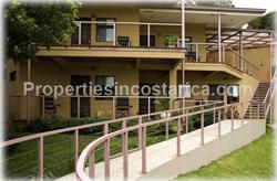 Escazu rentals, Escazu Costa Rica, for rent, short term, vacation rentals, San Jose Costa Rica, city vacations, san rafael, fully equipped, furnished, house for rent, 1843