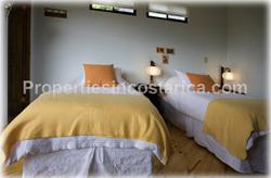 Escazu rentals, Escazu Costa Rica, for rent, short term, vacation rentals, San Jose Costa Rica, city vacations, san rafael, fully equipped, furnished, house for rent, 1843