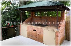 Escazu rentals, Escazu Costa Rica, for rent, short term, vacation rentals, San Jose Costa Rica, city vacations, san rafael, fully equipped, furnished, house for rent, 1843