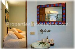 Escazu rentals, Escazu Costa Rica, for rent, short term, vacation rentals, San Jose Costa Rica, city vacations, san rafael, fully equipped, furnished, house for rent, 1843