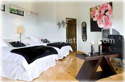 Escazu rentals, Escazu Costa Rica, for rent, short term, vacation rentals, San Jose Costa Rica, city vacations, san rafael, fully equipped, furnished, house for rent, 1843