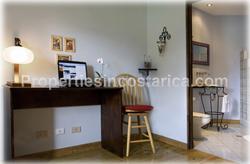 Escazu rentals, Escazu Costa Rica, for rent, short term, vacation rentals, San Jose Costa Rica, city vacations, san rafael, fully equipped, furnished, house for rent, 1843