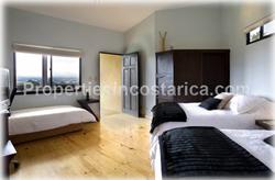 Escazu rentals, Escazu Costa Rica, for rent, short term, vacation rentals, San Jose Costa Rica, city vacations, san rafael, fully equipped, furnished, house for rent, 1843