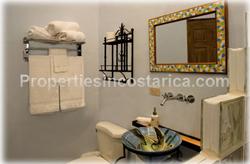 Escazu rentals, Escazu Costa Rica, for rent, short term, vacation rentals, San Jose Costa Rica, city vacations, san rafael, fully equipped, furnished, house for rent, 1843