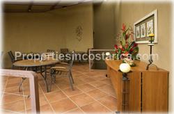 Escazu rentals, Escazu Costa Rica, for rent, short term, vacation rentals, San Jose Costa Rica, city vacations, san rafael, fully equipped, furnished, house for rent, 1843