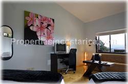 Escazu rentals, Escazu Costa Rica, for rent, short term, vacation rentals, San Jose Costa Rica, city vacations, san rafael, fully equipped, furnished, house for rent, 1843
