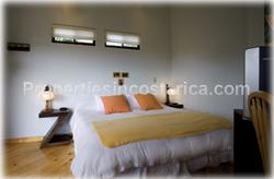Escazu rentals, Escazu Costa Rica, for rent, short term, vacation rentals, San Jose Costa Rica, city vacations, san rafael, fully equipped, furnished, house for rent, 1843
