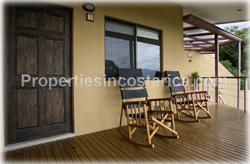 Escazu rentals, Escazu Costa Rica, for rent, short term, vacation rentals, San Jose Costa Rica, city vacations, san rafael, fully equipped, furnished, house for rent, 1843