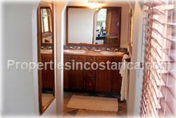 Vacation Costa Rica, Vacation homes, rentals Costa Rica, Escazu rentals, Escazu vacation, San Antonio, mountain views, valley views, 1751