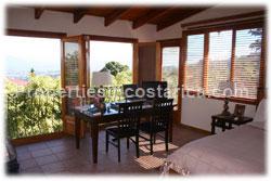 Vacation Costa Rica, Vacation homes, rentals Costa Rica, Escazu rentals, Escazu vacation, San Antonio, mountain views, valley views, 1751