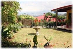 Vacation Costa Rica, Vacation homes, rentals Costa Rica, Escazu rentals, Escazu vacation, San Antonio, mountain views, valley views, 1751