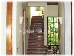 Escazu real estate, Escazu Costa Rica, Escazu homes, houses, realty, Escazu country homes, style, views, 1856