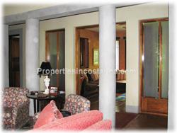 Escazu real estate, Escazu Costa Rica, Escazu homes, houses, realty, Escazu country homes, style, views, 1856