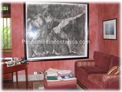 Escazu real estate, Escazu Costa Rica, Escazu homes, houses, realty, Escazu country homes, style, views, 1856