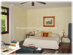 Escazu real estate, Escazu Costa Rica, Escazu homes, houses, realty, Escazu country homes, style, views, 1856