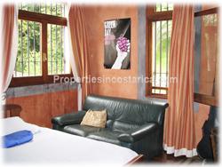Escazu real estate, Escazu Costa Rica, Escazu homes, houses, realty, Escazu country homes, style, views, 1856