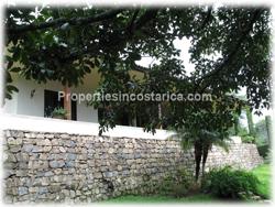Escazu real estate, Escazu Costa Rica, Escazu homes, houses, realty, Escazu country homes, style, views, 1856