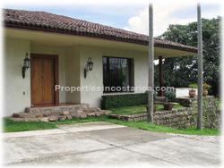 Escazu real estate, Escazu Costa Rica, Escazu homes, houses, realty, Escazu country homes, style, views, 1856