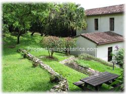 Escazu real estate, Escazu Costa Rica, Escazu homes, houses, realty, Escazu country homes, style, views, 1856