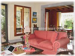 Escazu real estate, Escazu Costa Rica, Escazu homes, houses, realty, Escazu country homes, style, views, 1856