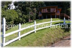Heredia real estate, Heredia for sale, Heredia mountain home, views, barva, sacramento, pure air, secluded homes, 1805