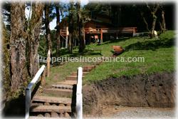 Heredia real estate, Heredia for sale, Heredia mountain home, views, barva, sacramento, pure air, secluded homes, 1805