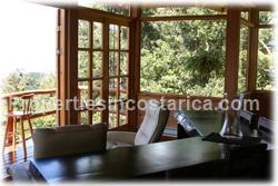 Heredia real estate, Heredia for sale, Heredia mountain home, views, barva, sacramento, pure air, secluded homes, 1805