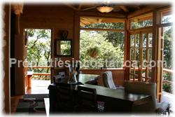 Heredia real estate, Heredia for sale, Heredia mountain home, views, barva, sacramento, pure air, secluded homes, 1805