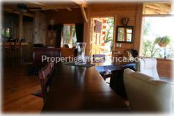 Heredia real estate, Heredia for sale, Heredia mountain home, views, barva, sacramento, pure air, secluded homes, 1805