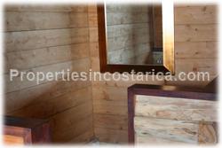 Heredia real estate, Heredia for sale, Heredia mountain home, views, barva, sacramento, pure air, secluded homes, 1805
