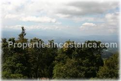 Heredia real estate, Heredia for sale, Heredia mountain home, views, barva, sacramento, pure air, secluded homes, 1805