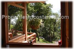 Heredia real estate, Heredia for sale, Heredia mountain home, views, barva, sacramento, pure air, secluded homes, 1805