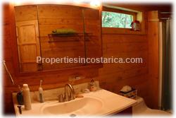 Heredia real estate, Heredia for sale, Heredia mountain home, views, barva, sacramento, pure air, secluded homes, 1805