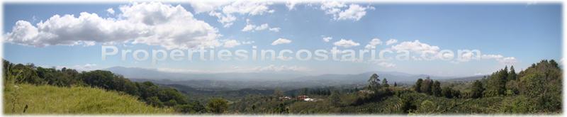  Grecia real estate, Grecia for sale, Grecia lots, Costa Rica real estate, investment, valley views, mountain views, 1760