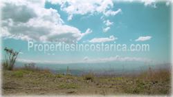  Grecia real estate, Grecia for sale, Grecia lots, Costa Rica real estate, investment, valley views, mountain views, 1760