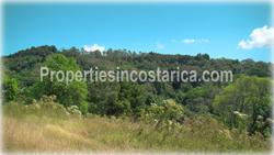  Grecia real estate, Grecia for sale, Grecia lots, Costa Rica real estate, investment, valley views, mountain views, 1760