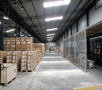 Very Spacious Commercial / Storage Warehouse for Rent