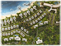 Beach properties