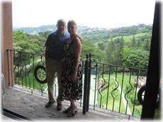 Costa Rica House For Sale