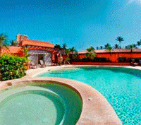 A must see Ocean Front Condo