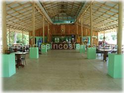 Restaurants for sale, Paquera Real Estate, Tambor, business, investment opportunity, Costa Rica real estate, 1813