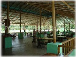 Restaurants for sale, Paquera Real Estate, Tambor, business, investment opportunity, Costa Rica real estate, 1813