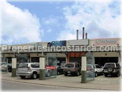 Costa Rica investment, opportunity, restaurant business, for sale, food and beverages, location, well established,1733