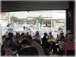 Costa Rica investment, opportunity, restaurant business, for sale, food and beverages, location, well established,1733