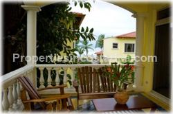 Jaco Real Estate, Jaco Costa Rica, Jaco condos for sale, oceanfront condos, ocean views, swimming pool, gated community