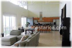 Escazu Lofts, Lofts for rent, Lofts in Escazu, Modern Lofts, Escazu Real Estate, Escazu Costa Rica, Valley views, Multipaza