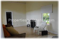 Escazu Lofts, Lofts for rent, Lofts in Escazu, Modern Lofts, Escazu Real Estate, Escazu Costa Rica, Valley views, Multipaza